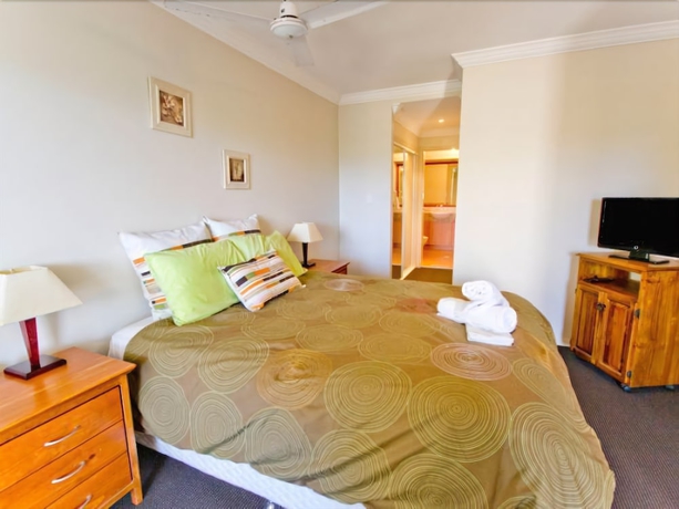 Imagen de la habitación del Hotel The Breakers Yamba. Foto 14