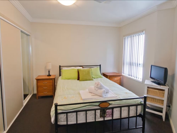 Imagen de la habitación del Hotel The Breakers Yamba. Foto 15