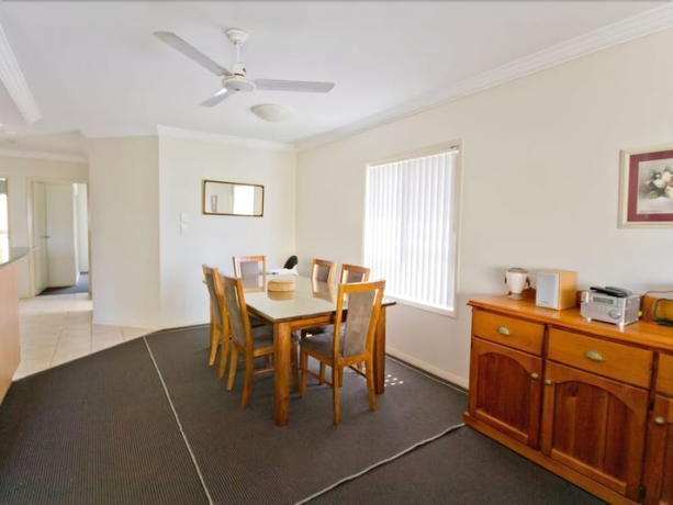 Imagen de la habitación del Hotel The Breakers Yamba. Foto 16