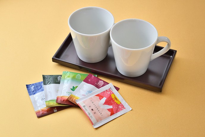 Imagen de la habitación del Hotel The Breakfast Fukuoka Nakasu. Foto 12