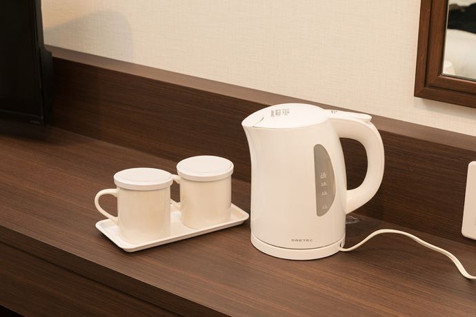 Imagen de la habitación del Hotel The Breakfast Fukuoka Tenjin. Foto 8