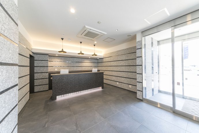 Imagen de los interiores del Hotel The Breakfast Fukuoka Tenjin. Foto 19