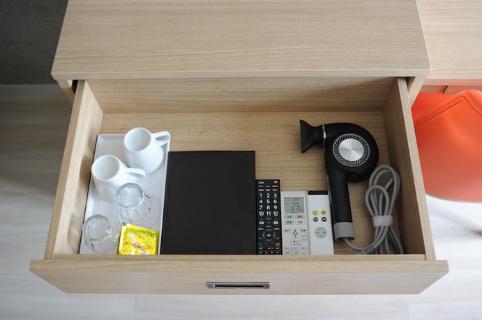 Imagen de la habitación del Hotel The Breakfast Marche Ishigakijima. Foto 8