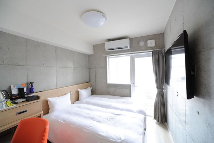 Imagen de la habitación del Hotel The Breakfast Marche Ishigakijima. Foto 9