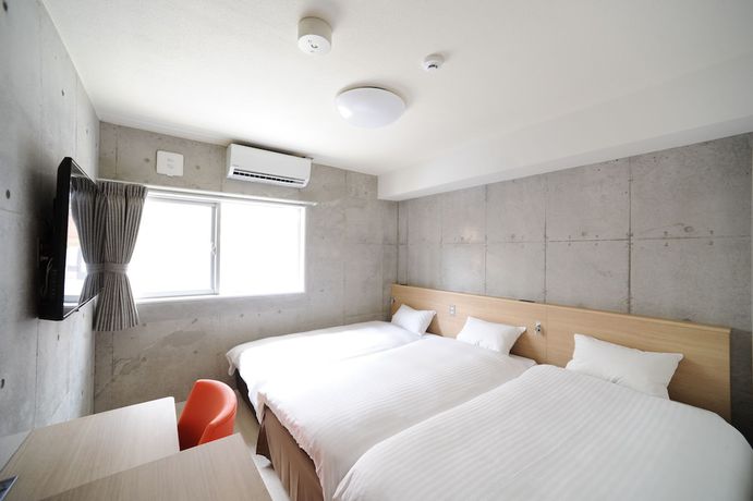 Imagen de la habitación del Hotel The Breakfast Marche Ishigakijima. Foto 11