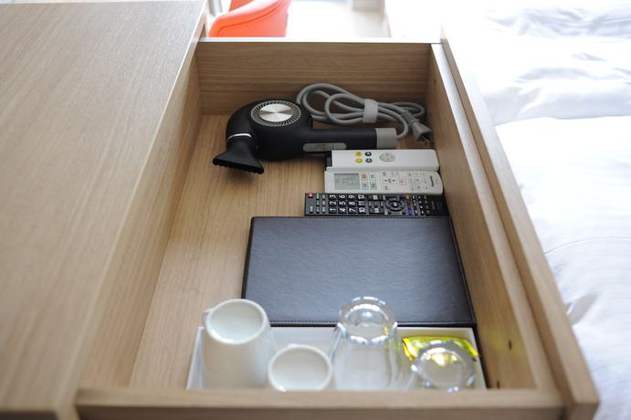 Imagen de la habitación del Hotel The Breakfast Marche Ishigakijima. Foto 13