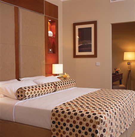 Imagen de la habitación del Hotel The Brehon. Foto 4