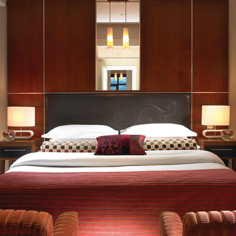 Imagen de la habitación del Hotel The Brehon. Foto 5