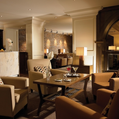 Imagen del bar/restaurante del Hotel The Brehon. Foto 2