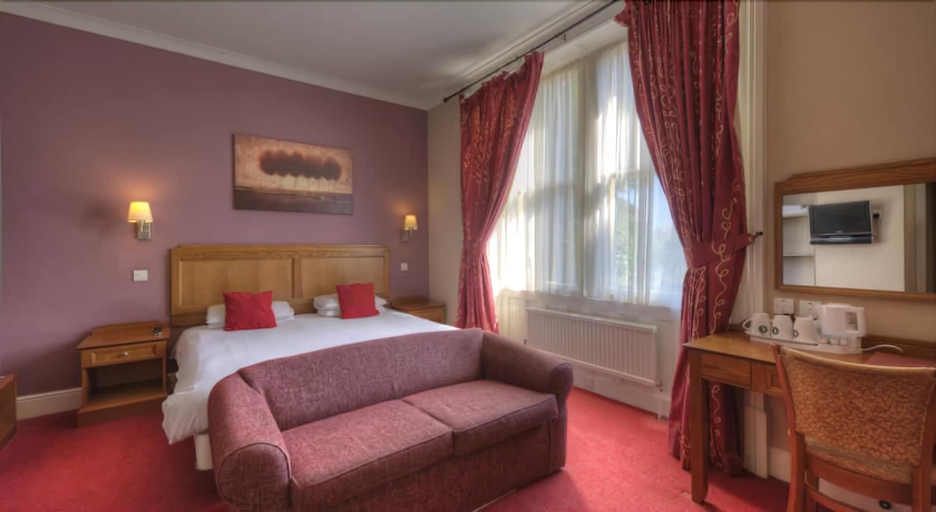Imagen de la habitación del Hotel The Brentwood By Greene King Inns. Foto 7