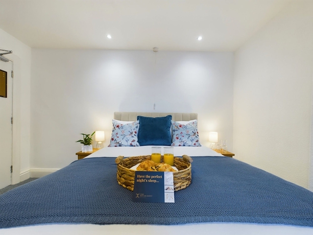 Imagen de la habitación del Hotel The Briarcroft Wayths. Foto 2
