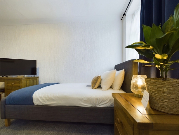 Imagen de la habitación del Hotel The Briarcroft Wayths. Foto 4