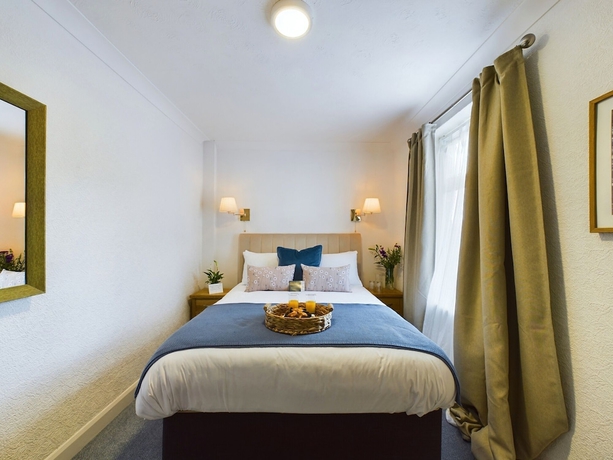 Imagen de la habitación del Hotel The Briarcroft Wayths. Foto 6