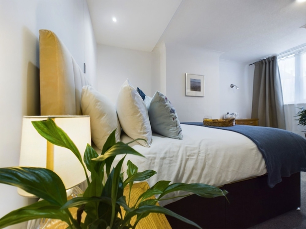Imagen de la habitación del Hotel The Briarcroft Wayths. Foto 13