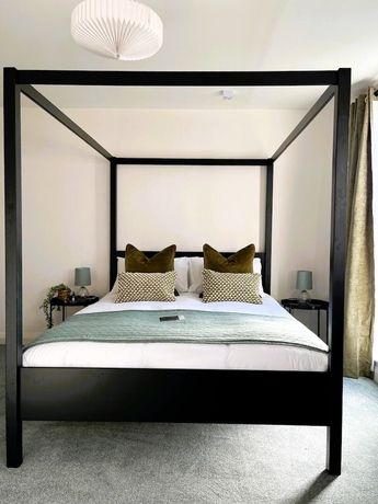 Imagen de la habitación del Hotel The Briarcroft Wayths. Foto 14