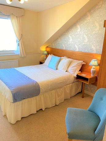 Imagen de la habitación del Hotel The Briars. Foto 4