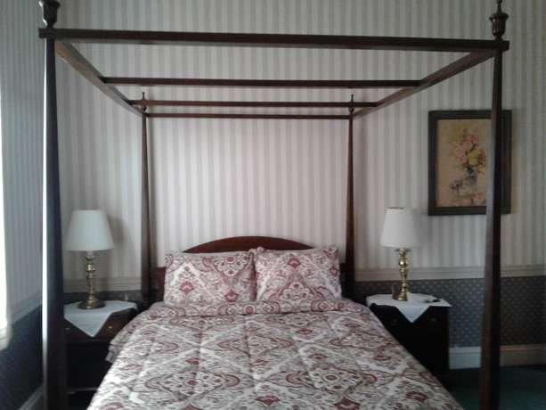 Imagen de la habitación del Hotel The Brick, Newtown. Foto 7