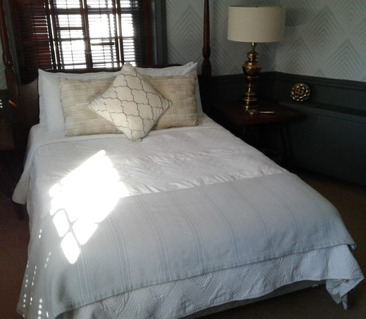 Imagen de la habitación del Hotel The Brick, Newtown. Foto 12