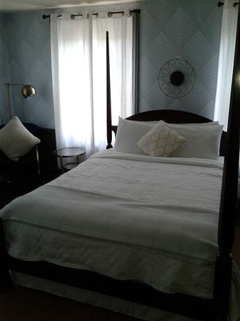 Imagen de la habitación del Hotel The Brick, Newtown. Foto 18