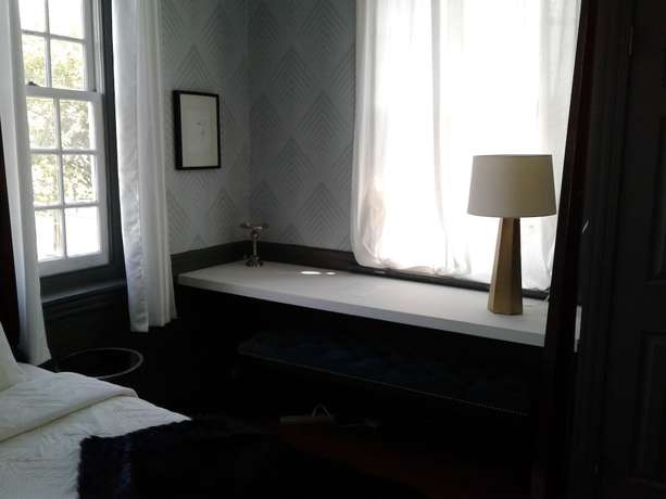 Imagen de la habitación del Hotel The Brick, Newtown. Foto 20