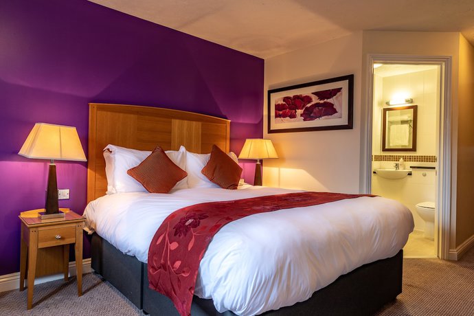 Imagen de la habitación del Hotel The Bridge, Chertsey. Foto 6