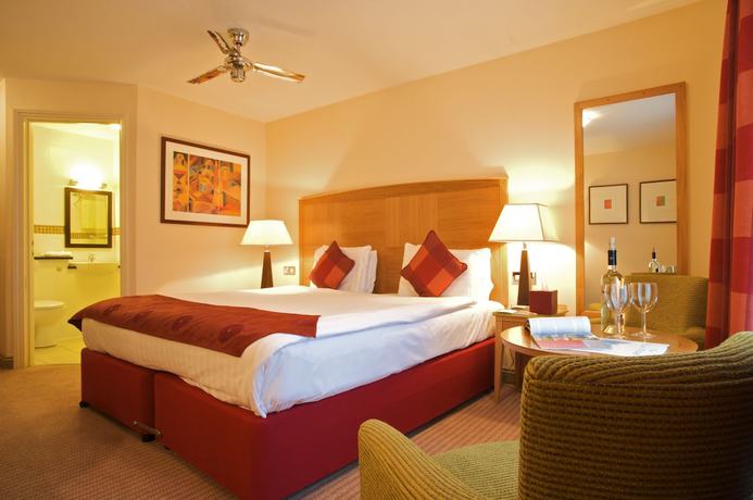 Imagen de la habitación del Hotel The Bridge, Chertsey. Foto 9