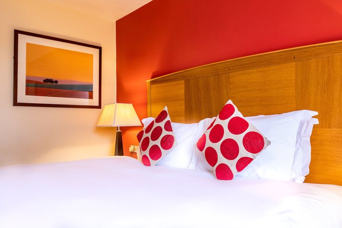 Imagen de la habitación del Hotel The Bridge, Chertsey. Foto 11