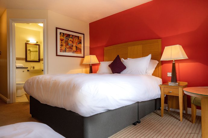 Imagen de la habitación del Hotel The Bridge, Chertsey. Foto 15