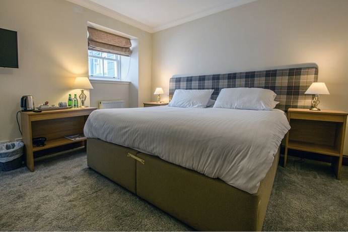 Imagen de la habitación del Hotel The Bridge Guest House. Foto 7