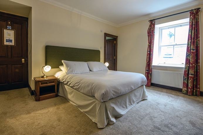 Imagen de la habitación del Hotel The Bridge Guest House. Foto 8