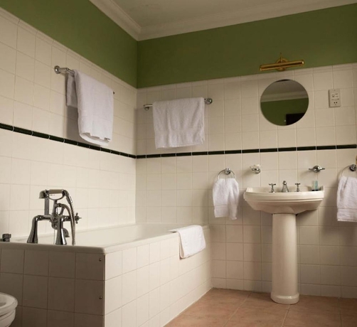 Imagen de la habitación del Hotel The Bridge Guest House. Foto 13