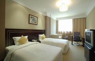Imagen de la habitación del Hotel The Bridge Hotel. Foto 2