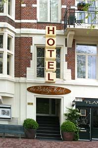 Imagen general del Hotel The Bridge Hotel. Foto 2