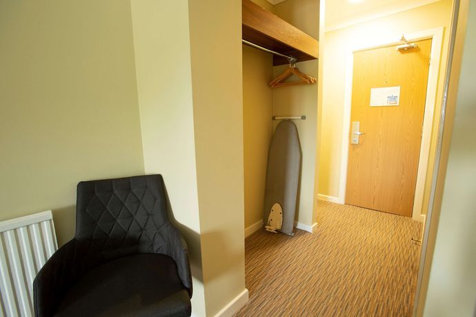 Imagen de la habitación del Hotel The Bridge House, BW Signature Collection. Foto 2