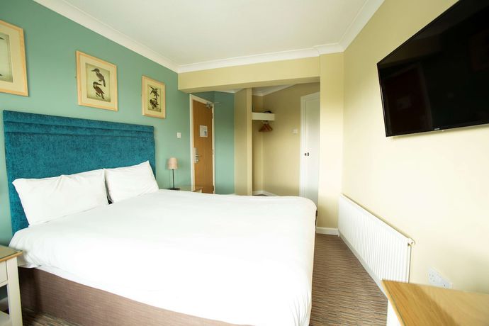 Imagen de la habitación del Hotel The Bridge House, BW Signature Collection. Foto 3