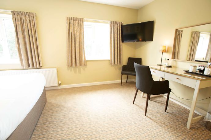 Imagen de la habitación del Hotel The Bridge House, BW Signature Collection. Foto 6