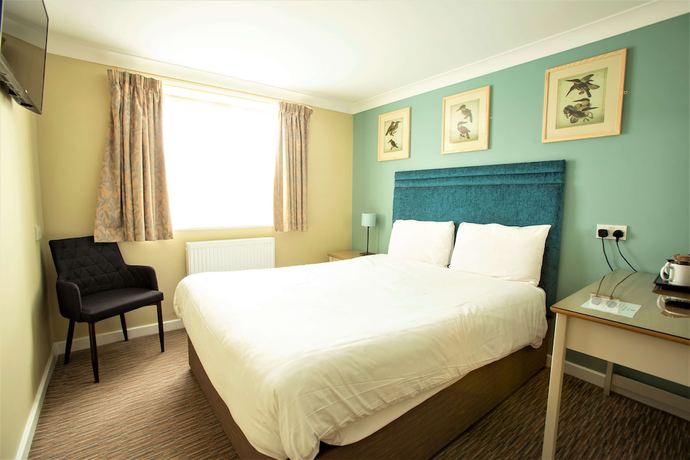 Imagen de la habitación del Hotel The Bridge House, BW Signature Collection. Foto 7