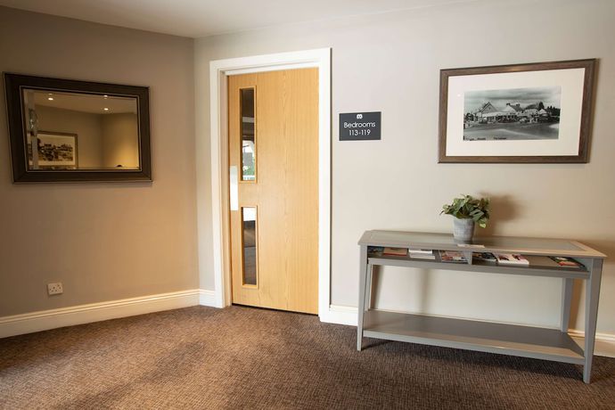 Imagen de los interiores del Hotel The Bridge House, BW Signature Collection. Foto 20