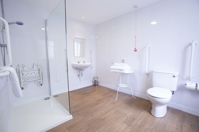 Imagen de la habitación del Hotel The Bridge House, BW Signature Collection. Foto 11