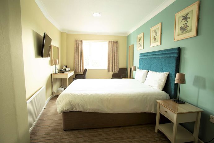 Imagen de la habitación del Hotel The Bridge House, BW Signature Collection. Foto 13