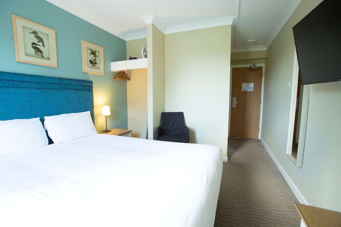 Imagen de la habitación del Hotel The Bridge House, BW Signature Collection. Foto 16