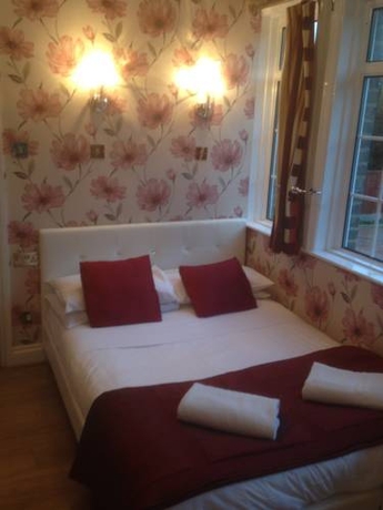 Imagen general del Hotel The Bridge House. Foto 4