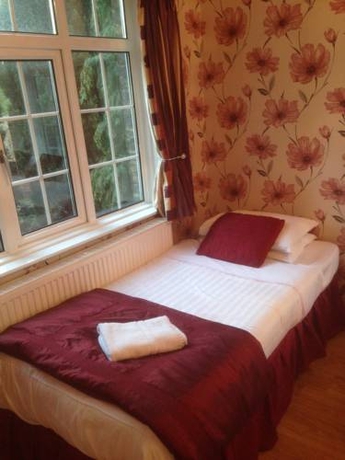 Imagen general del Hotel The Bridge House. Foto 5