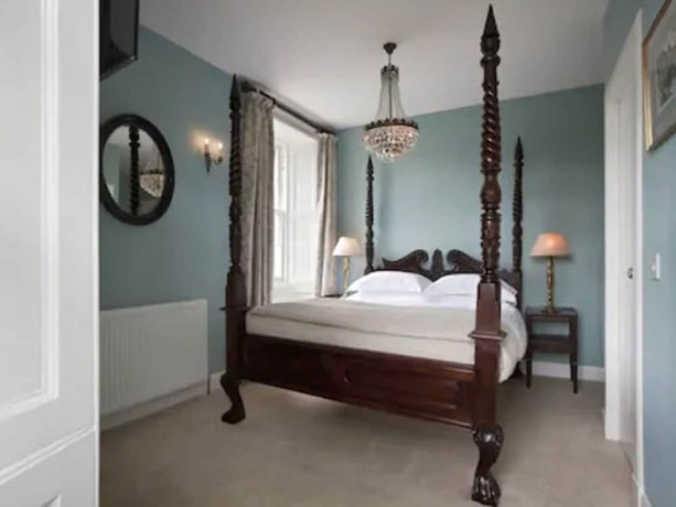 Imagen de la habitación del Hotel The Bridge Inn, Edimburgo. Foto 6