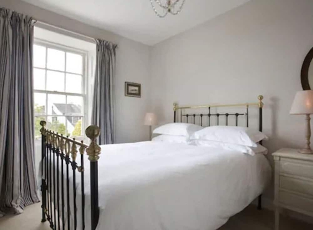 Imagen de la habitación del Hotel The Bridge Inn, Edimburgo. Foto 10