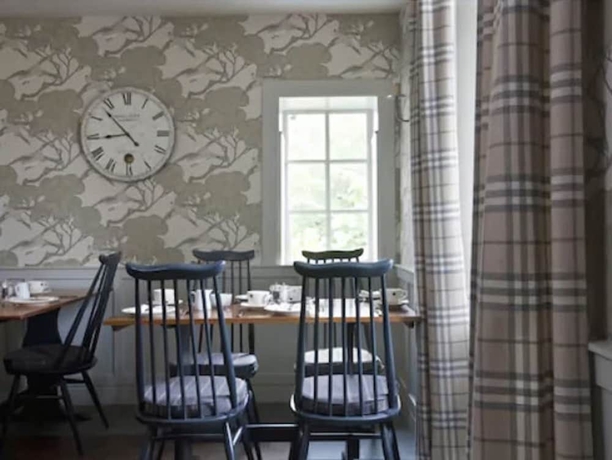 Imagen de los interiores del Hotel The Bridge Inn, Edimburgo. Foto 18