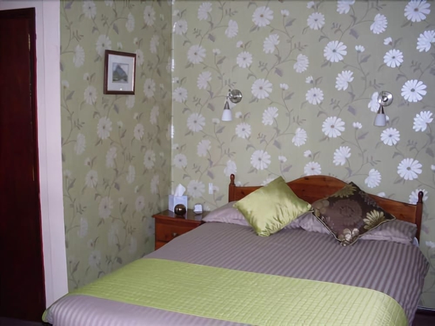 Imagen de la habitación del Hotel The Bridge Inn, Holmrook. Foto 7