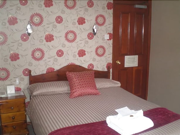 Imagen de la habitación del Hotel The Bridge Inn, Holmrook. Foto 9