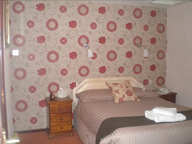 Imagen de la habitación del Hotel The Bridge Inn, Holmrook. Foto 10
