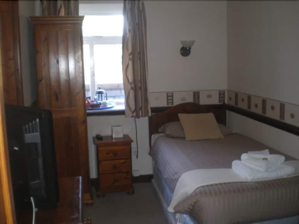 Imagen de la habitación del Hotel The Bridge Inn, Holmrook. Foto 13